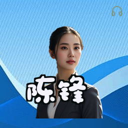 陈锋